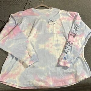 *NWOT* Disney Parks/Star Wars Grogu Spirit Jersey XXL